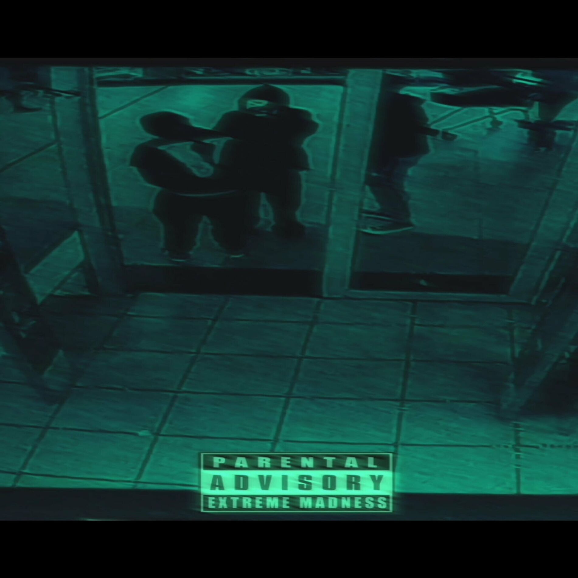 Album cover of Trenchbaby Muzik