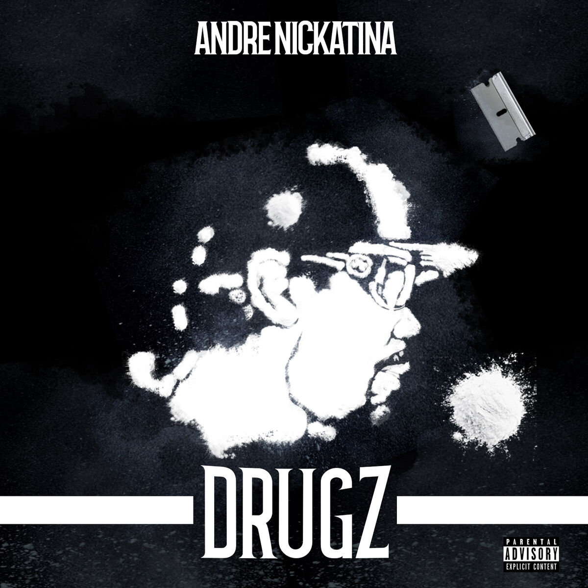 Album cover of DRUGZ