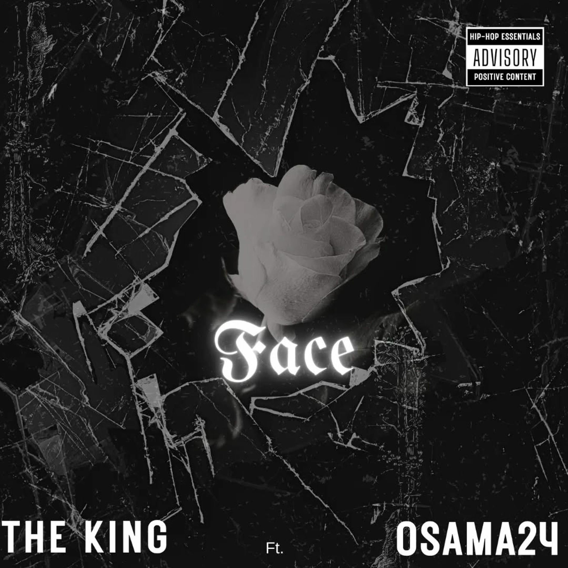 Album cover of Face