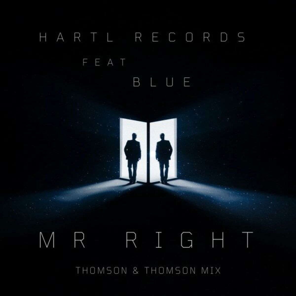 Album cover of Mr Right (Thomson & Thomson Mix)