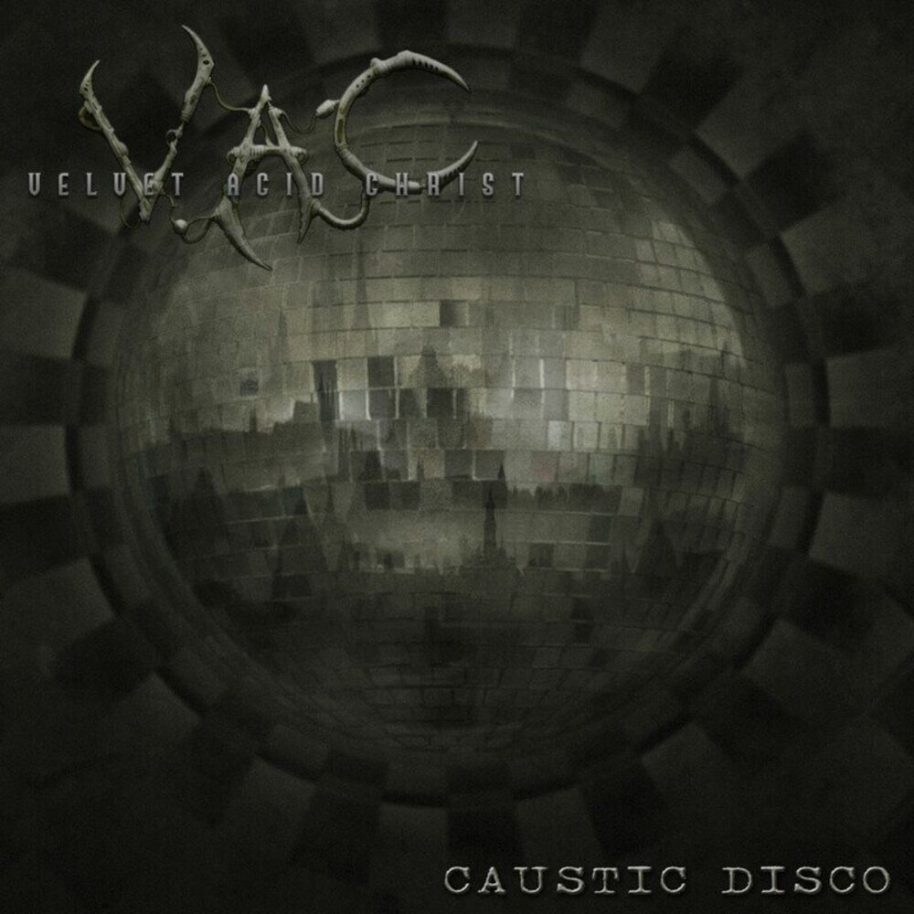 Picture of Caustic Disco