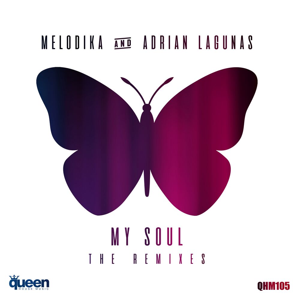 Picture of My Soul (The Remixes)