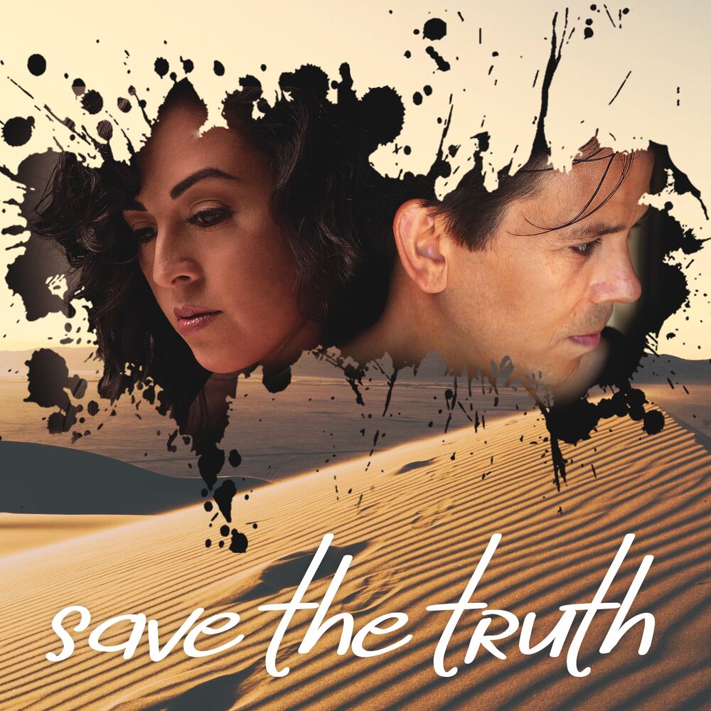 Picture of Save the Truth (feat. Barbi Escobar)