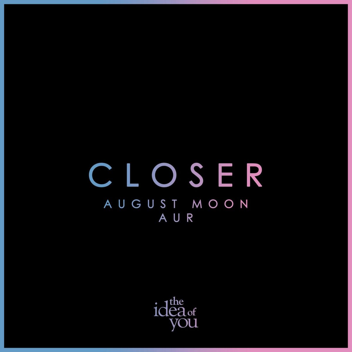 Album cover of Closer