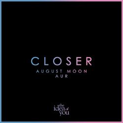 Cover of Closer