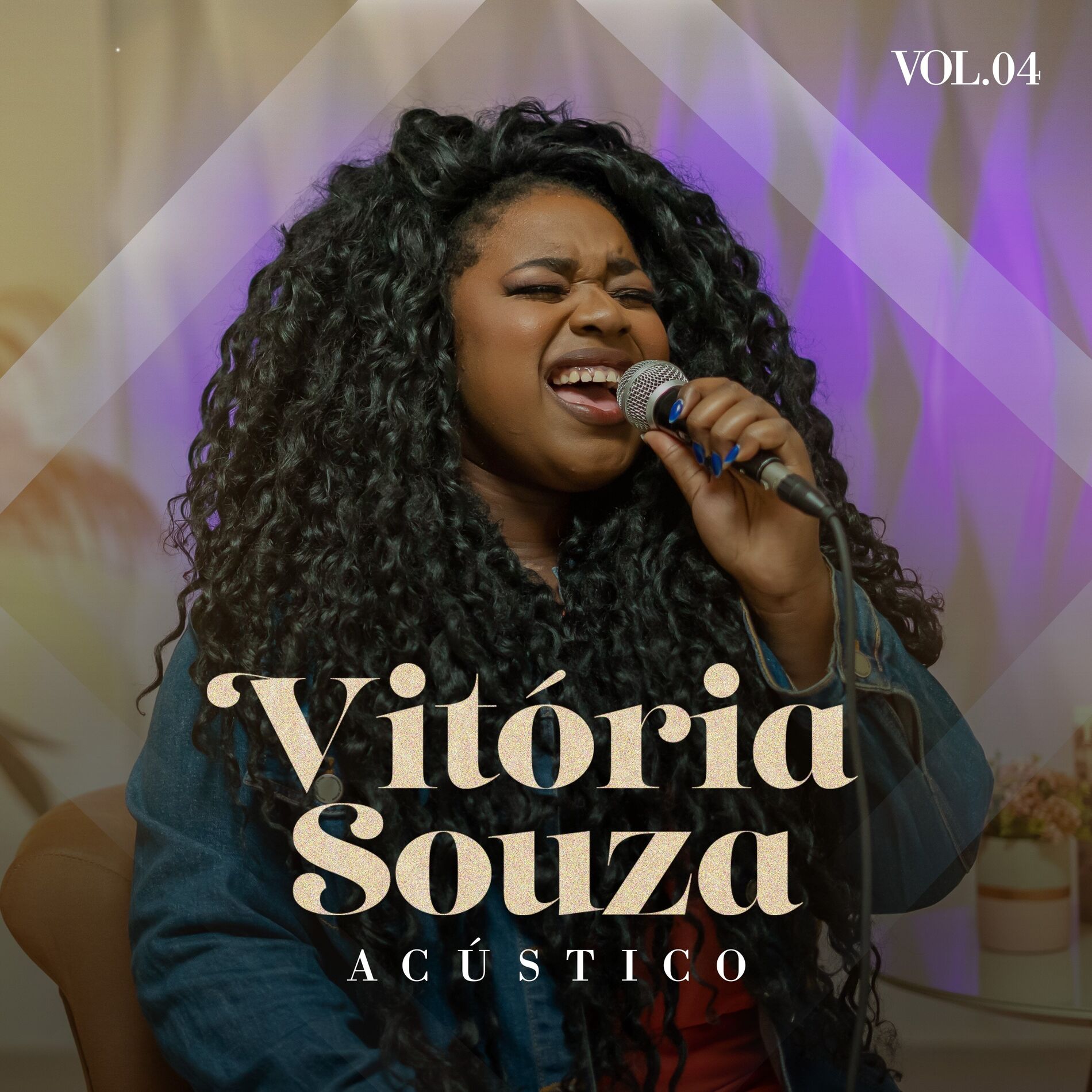 Album cover of Acústico, Vol. 4