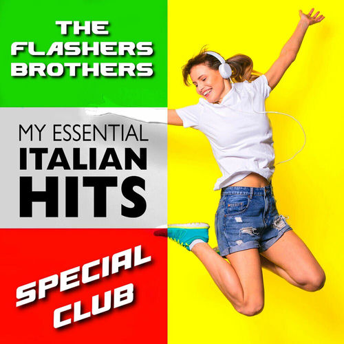 My Essential Italian Hits - Special Club