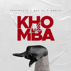 Cover of Khomba Leh