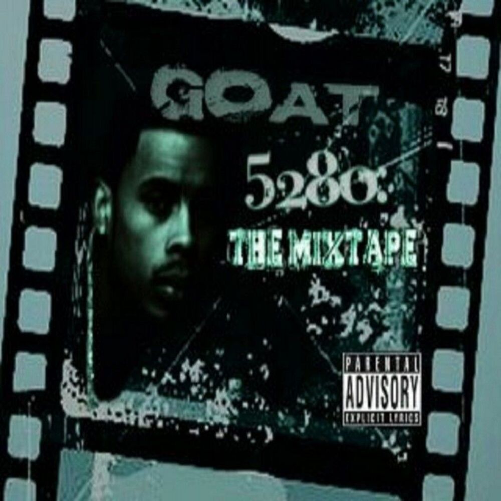 Picture of 5280: The Mixtape