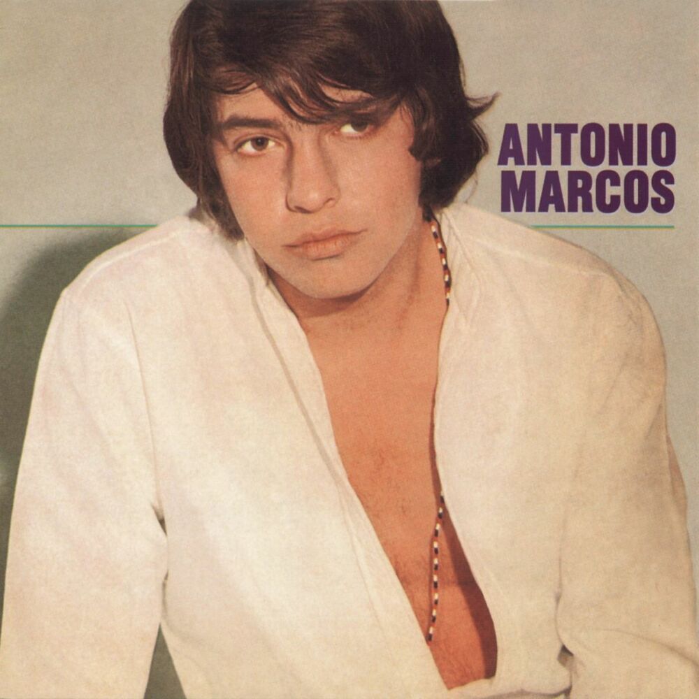 Picture of Antonio Marcos
