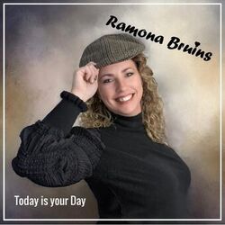 Cover of Today is your Day