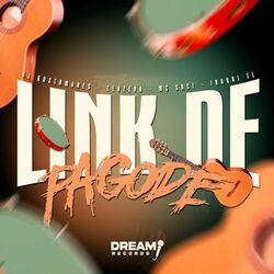 Cover of Link de Pagode