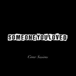 Cover of Someone You Loved