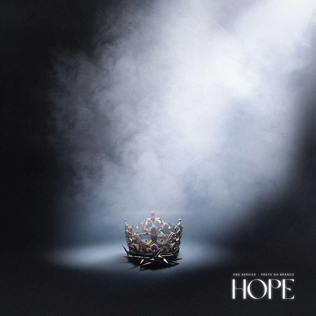 Album cover of Hope