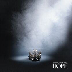 Cover of Hope