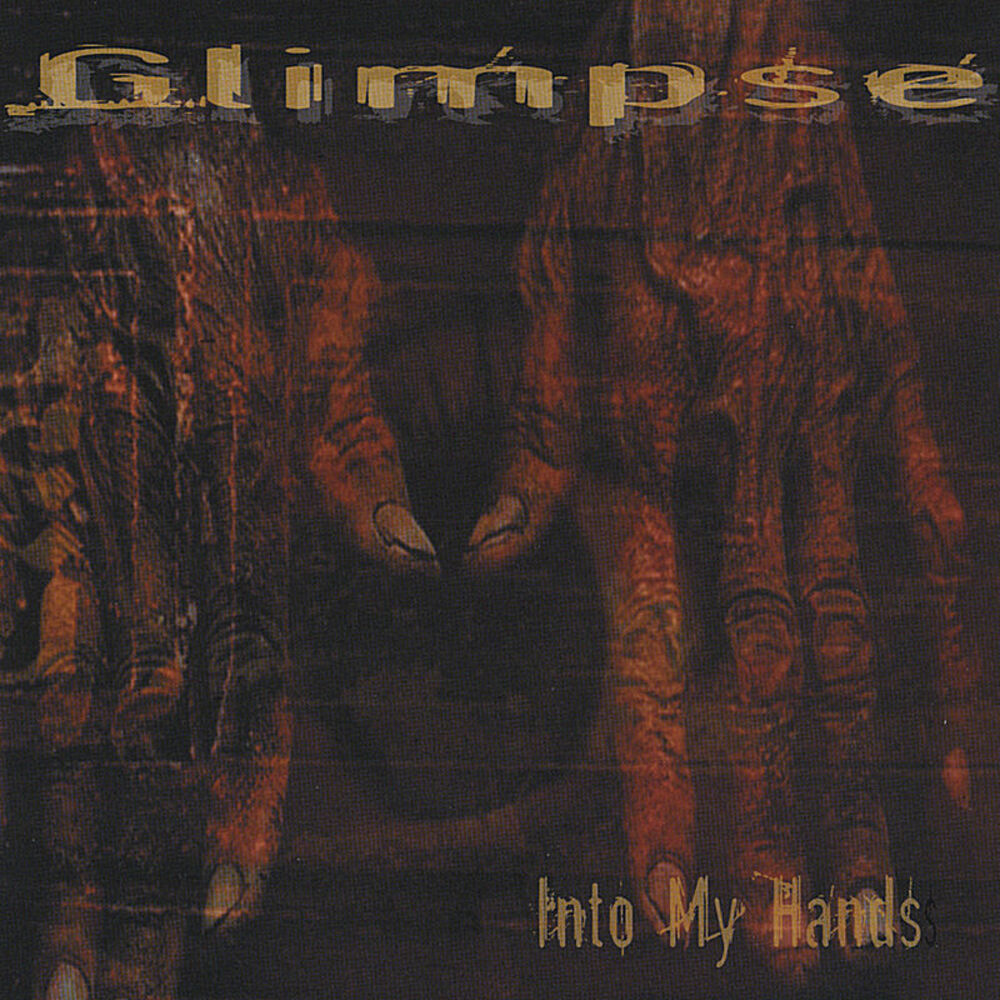 Picture of Into My Hands