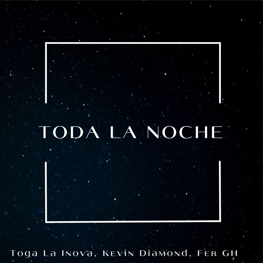 Picture of Toda la Noche