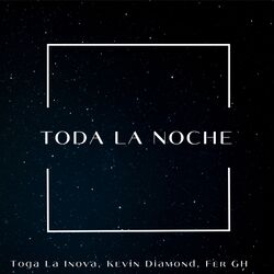 Cover of Toda la Noche