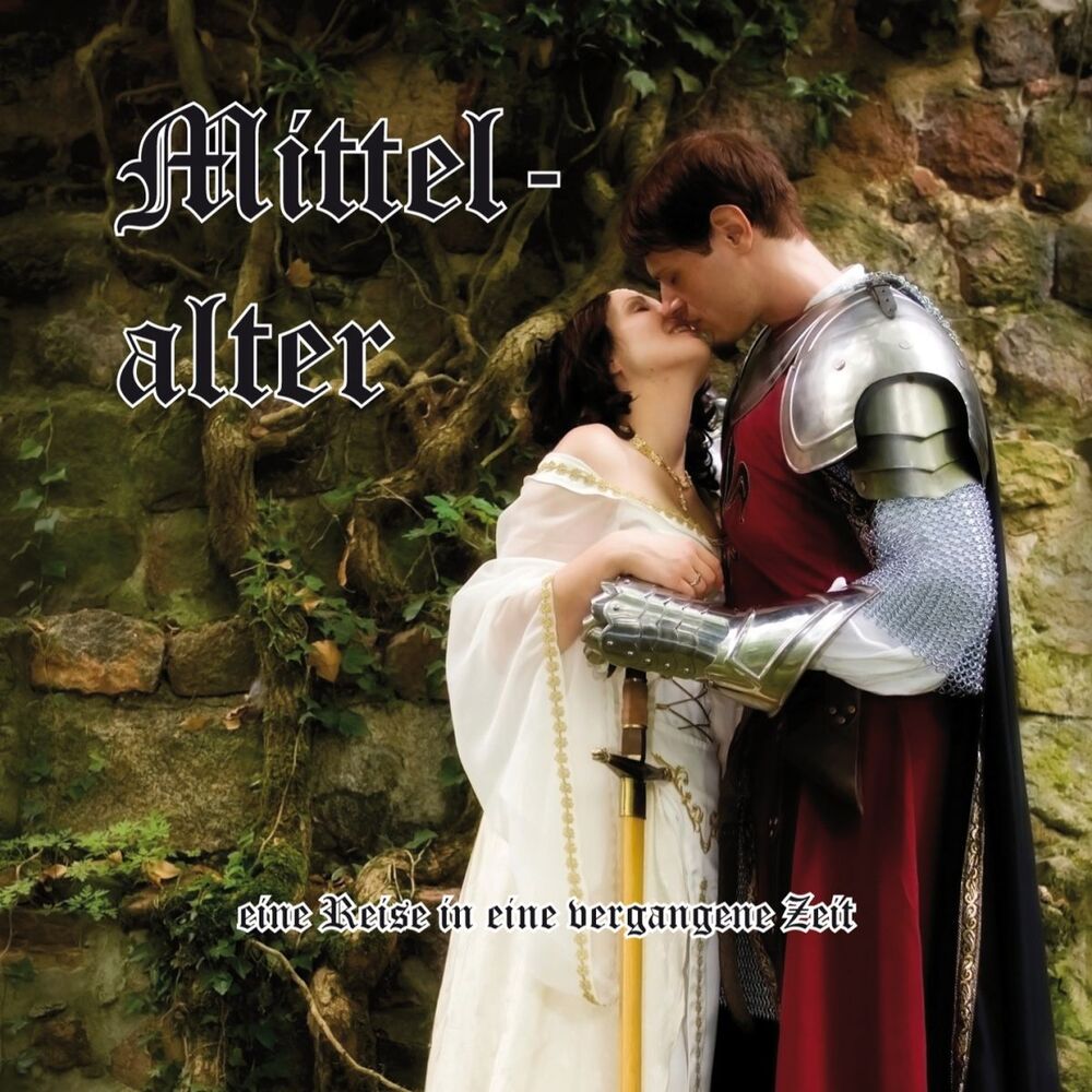 Picture of Mittelalter - Medieval Music