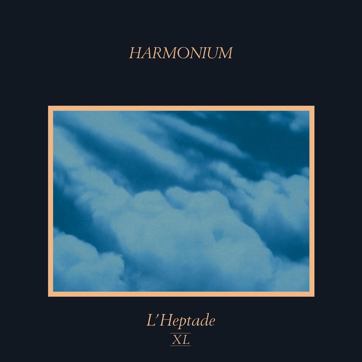 Album cover of Chanson noire