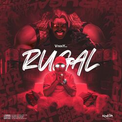 Cover of Rugal