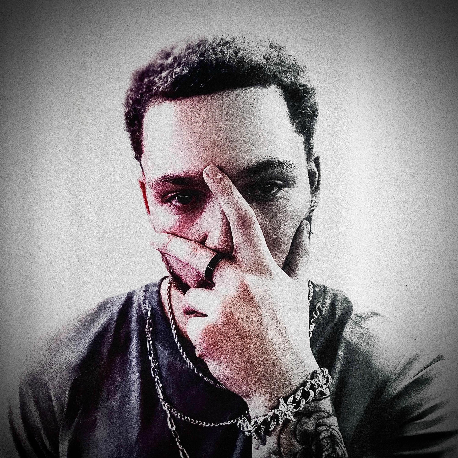 Album cover of Me vs. Me