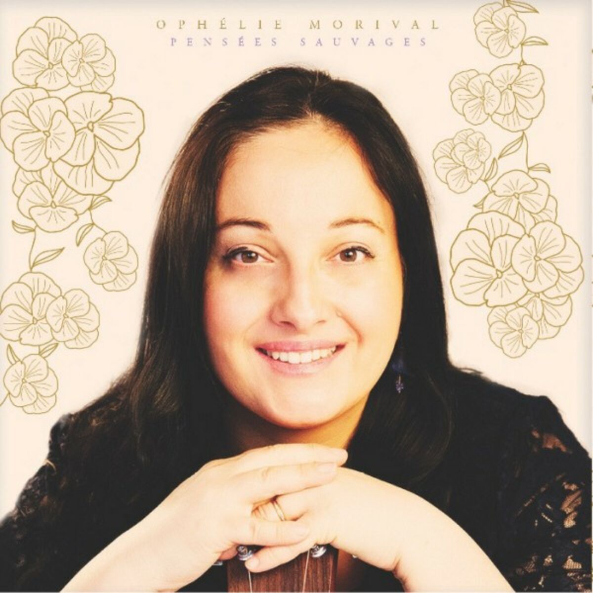 Album cover of Ce n'est pas vrai