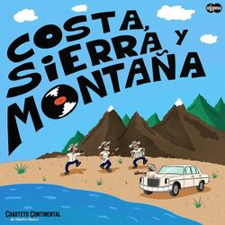 Cover of Costa, Sierra y Montaña