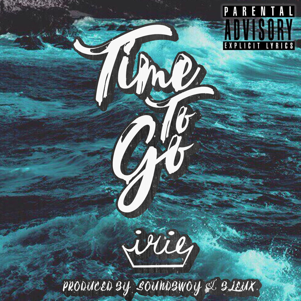 Picture of Time to Go