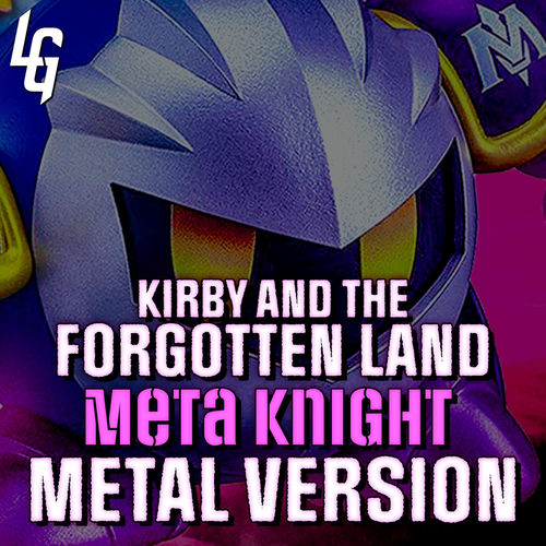 The Forgotten Guardian by Lame Genie - 133 BPM