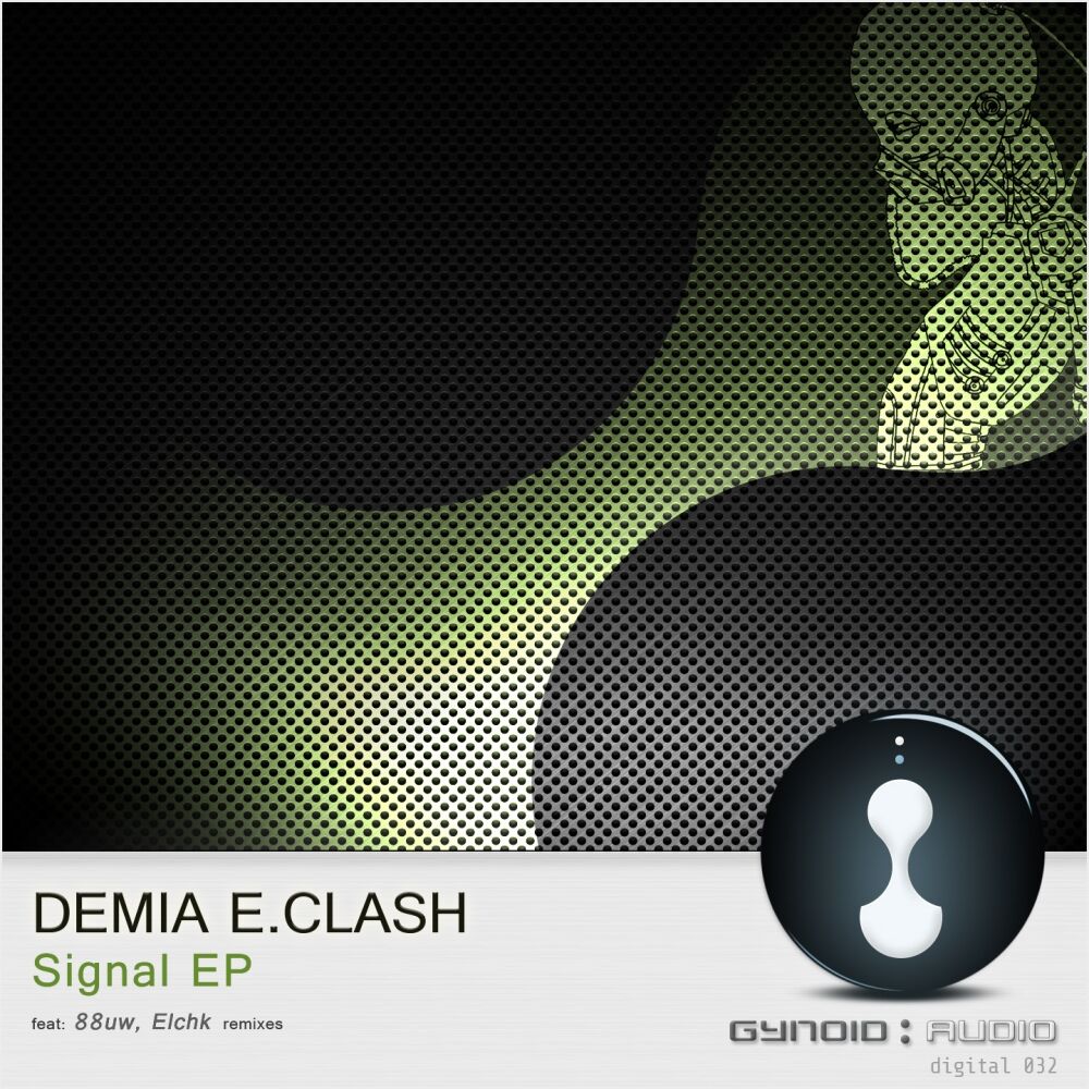Picture of Signal EP