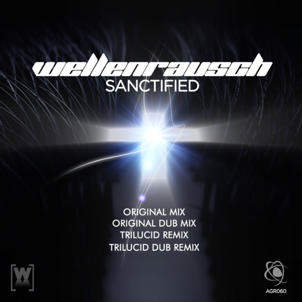 Picture of Sanctified