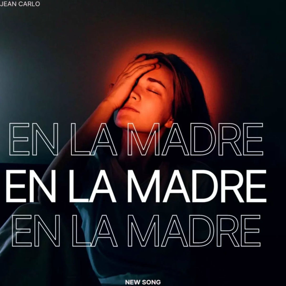 Album cover of En la Madre