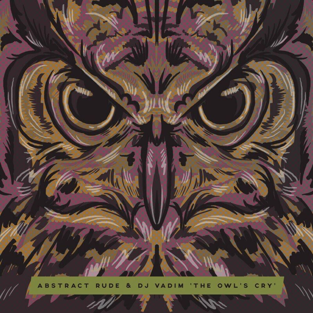 Picture of The Owl's Cry