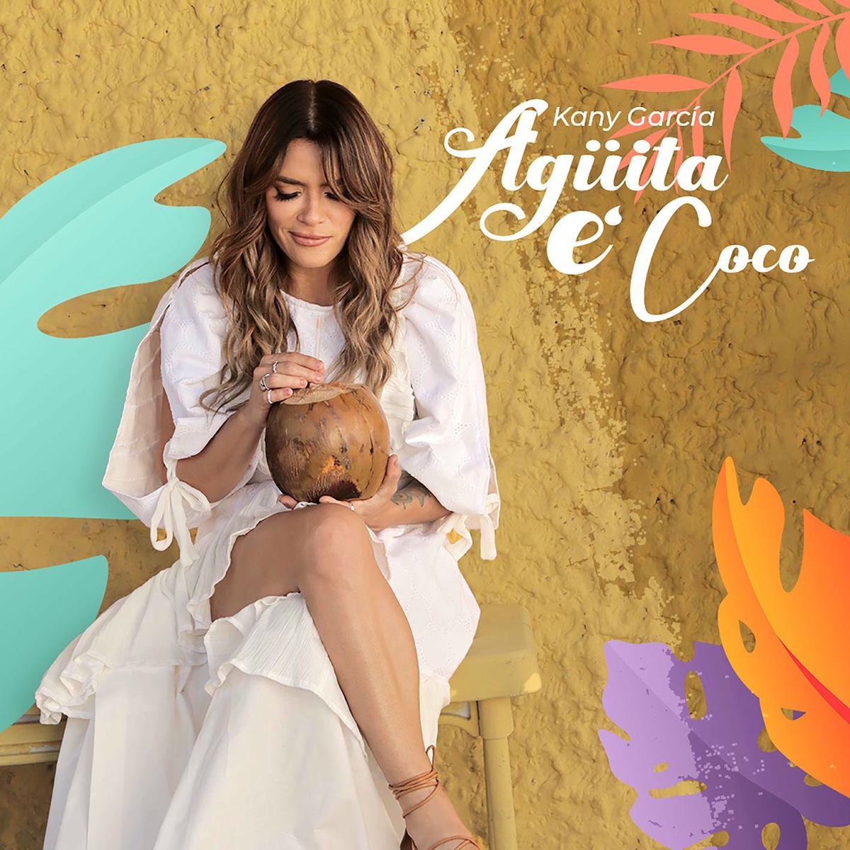 Album picture of Agüita e Coco