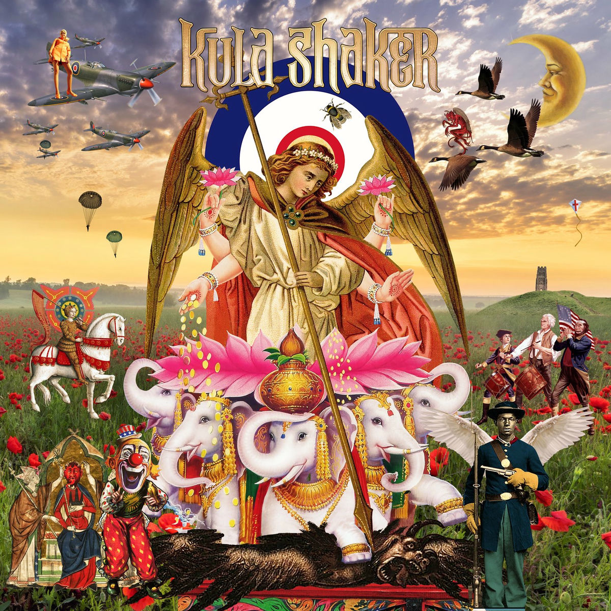 Album cover of Hometown