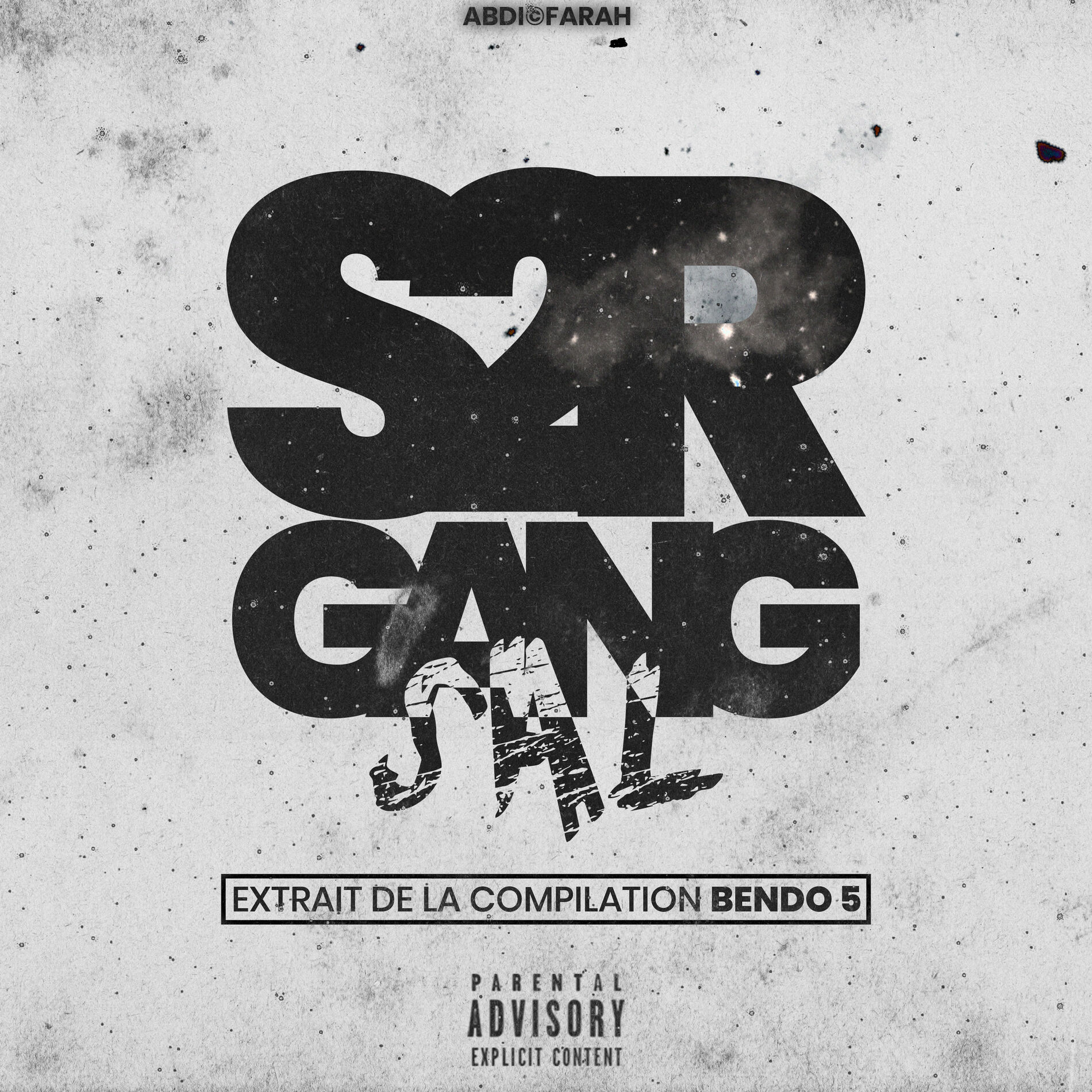 Album cover of Sal - Single