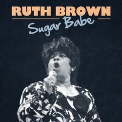 Cover of Sugar Babe