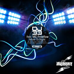 Cover of Move To Night