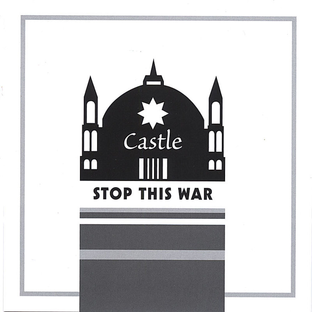Picture of Stop This War