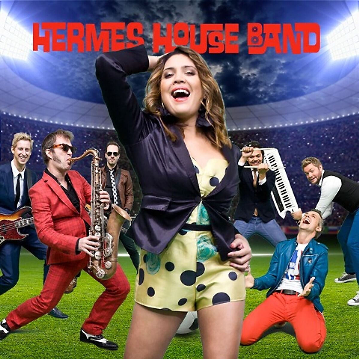 Album cover of I Will Survive (Lalala)