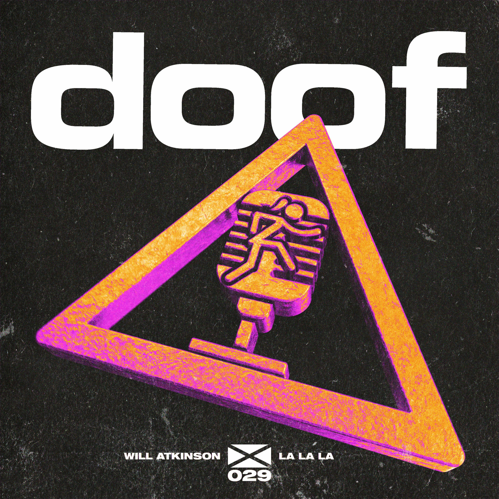 Album cover of La La La