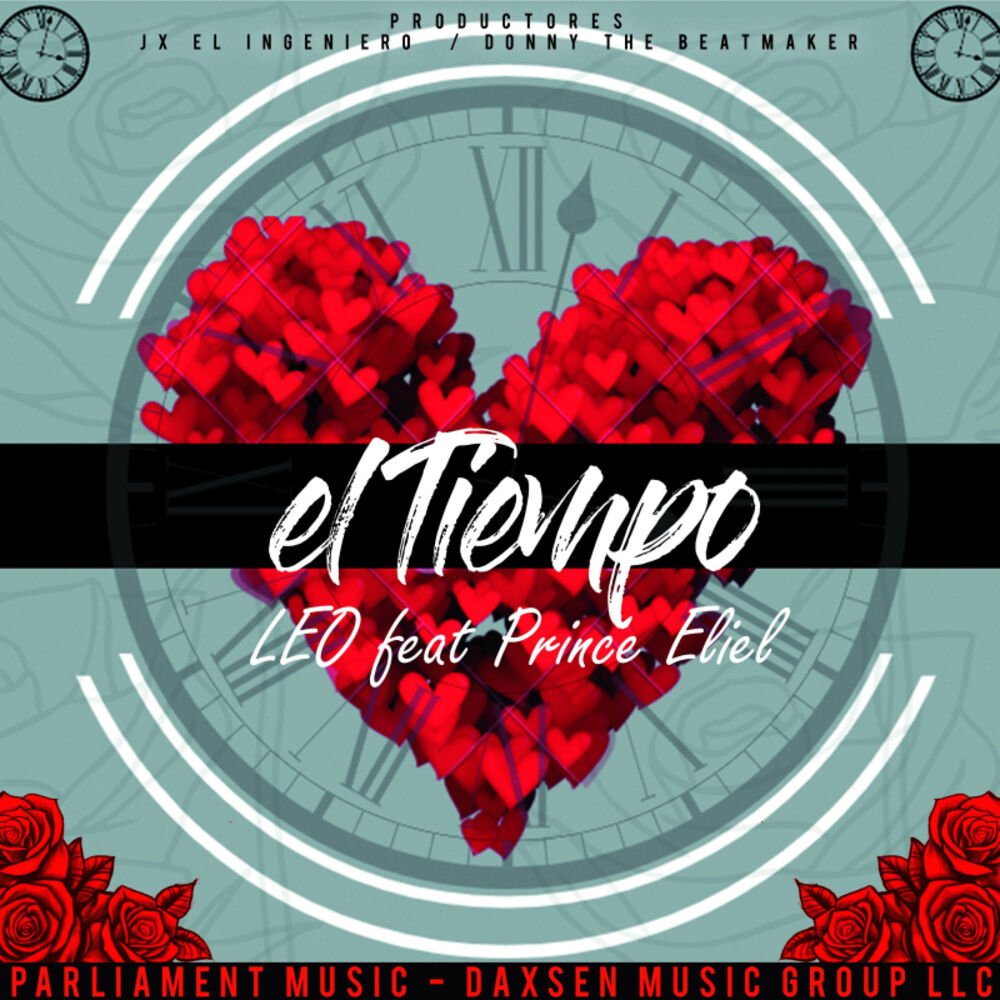 Picture of El Tiempo