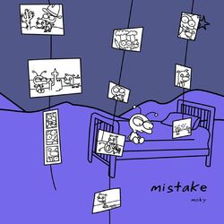 Cover of Mistake
