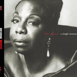 Cover of A Single Woman (Expanded)
