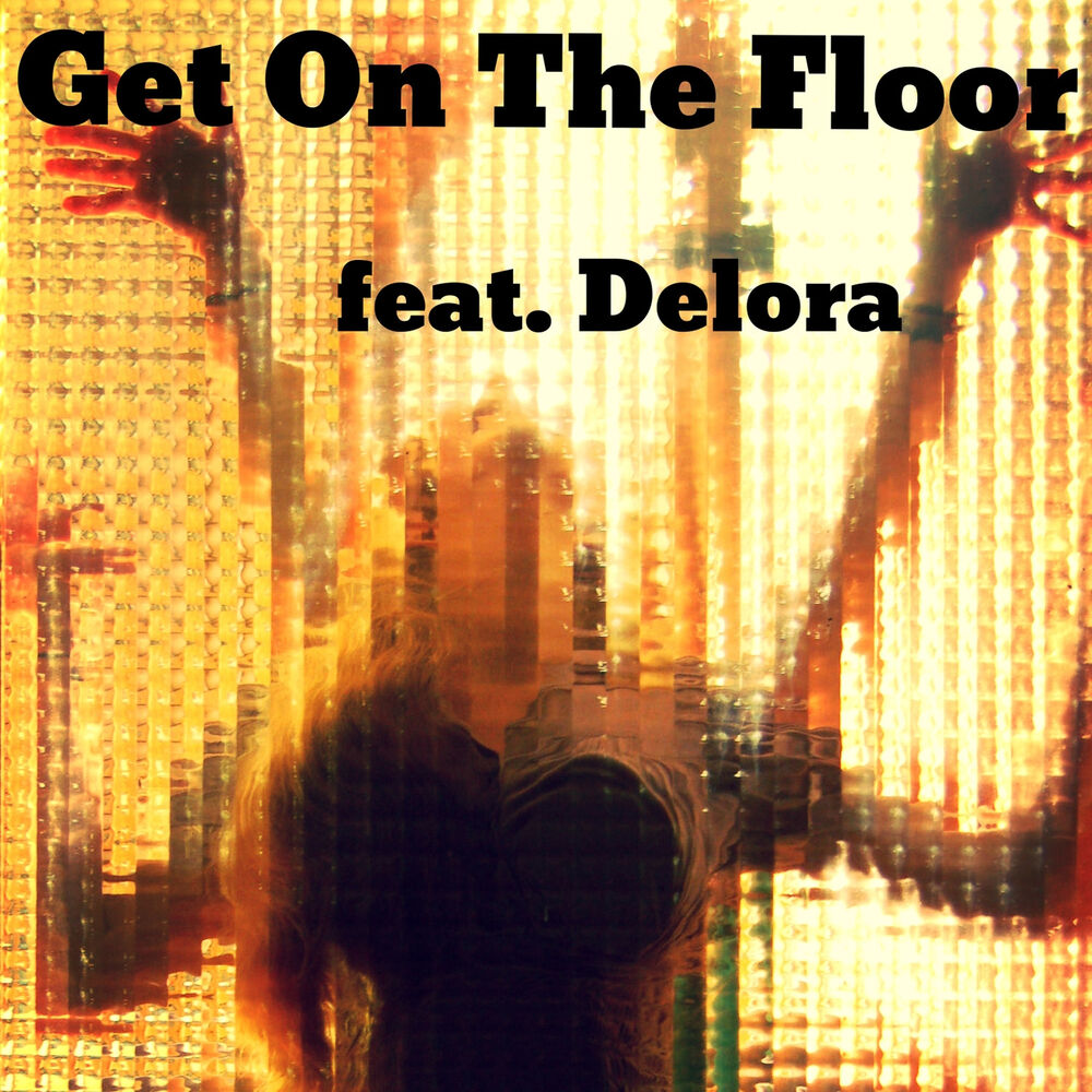 Picture of Get On The Floor