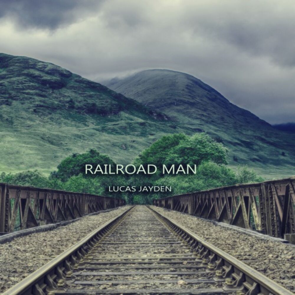 Picture of Railroad Man
