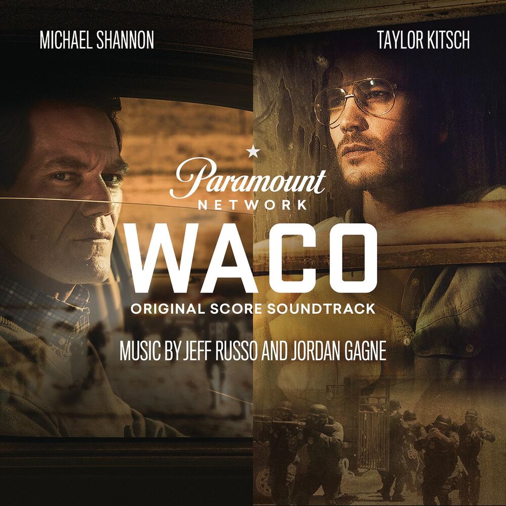 Picture of Waco (Original Score Soundtrack)