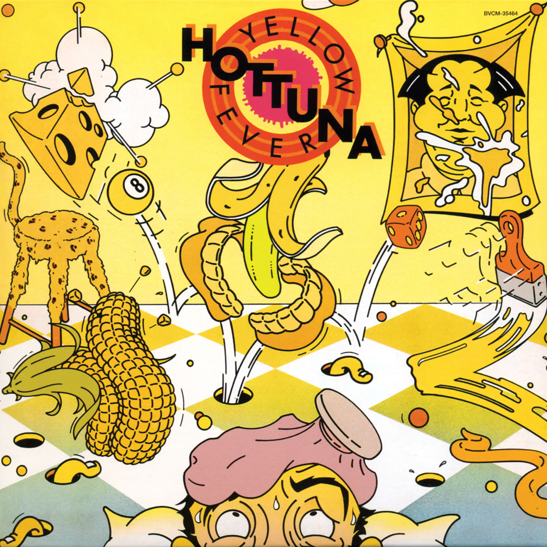 Album cover of Free Rein