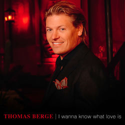 Cover of I Wanna Know What Love Is